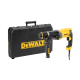 DEWALT ელექტრო პერფორატორი SDS+ 900ვტ ძალა 3ჯ TSTAK ქეისში დრელზე-D25144K-QS