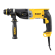 DEWALT ელექტრო პერფორატორი SDS+ 900ვტ ძალა 3ჯ TSTAK ქეისში დრელზე-D25144K-QS