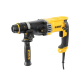 DEWALT ელექტრო პერფორატორი SDS+ 900ვტ ძალა 3ჯ TSTAK ქეისში დრელზე-D25144K-QS
