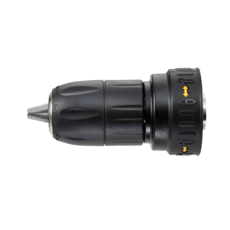 DEWALT ელექტრო პერფორატორი SDS+ 900ვტ ძალა 3ჯ TSTAK ქეისში დრელზე-D25144K-QS