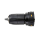 DEWALT ელექტრო პერფორატორი SDS+ 900ვტ ძალა 3ჯ TSTAK ქეისში დრელზე-D25144K-QS