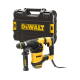 კომბინირებული ჩაქუჩი DeWALT D25333K-QS 950W ყვითელი