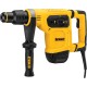 DEWALT D25481K-QS 45 მმ SDS-max მძლავრი სადემონტაჟო ჩაქუჩი 6.1 J