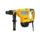 DEWALT ელ. პნევმატური დრელი 45mm 6 kilo SDS MAX-D25614K-QS