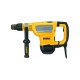 DEWALT ელ. პნევმატური დრელი 45mm 6 kilo SDS MAX-D25614K-QS