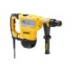 DEWALT ელ. პნევმატური დრელი 45mm 6 kilo SDS MAX-D25614K-QS
