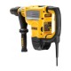 DEWALT ელ. პნევმატური დრელი 45mm 6 kilo SDS MAX-D25614K-QS
