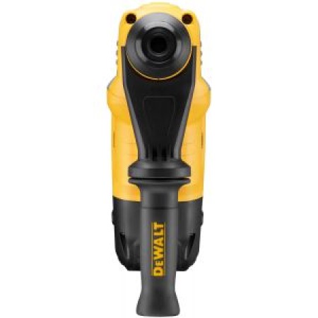 DEWALT ელ. პნევმატური დრელი 45mm 6 kilo SDS MAX-D25614K-QS