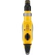 DEWALT ელ. პნევმატური დრელი 45mm 6 kilo SDS MAX-D25614K-QS