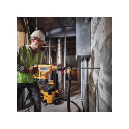 DEWALT ელ. პნევმატური დრელი 45mm 6 kilo SDS MAX-D25614K-QS