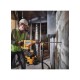 DEWALT ელ. პნევმატური დრელი 45mm 6 kilo SDS MAX-D25614K-QS