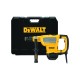 DEWALT ელ. პნევმატური დრელი 45mm 6 kilo SDS MAX-D25614K-QS