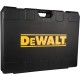 DEWALT 48 მმ SDS Max სადემონტაჟო ჩაქუჩი ანტი როტაციით-D25733K-QS