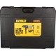 DEWALT 48 მმ SDS Max სადემონტაჟო ჩაქუჩი ანტი როტაციით-D25733K-QS