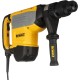 DEWALT 48 მმ SDS Max სადემონტაჟო ჩაქუჩი ანტი როტაციით-D25733K-QS