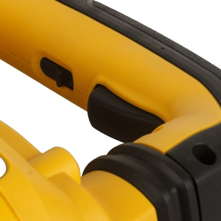 DEWALT 48 მმ SDS Max სადემონტაჟო ჩაქუჩი ანტი როტაციით-D25733K-QS
