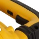 DEWALT 48 მმ SDS Max სადემონტაჟო ჩაქუჩი ანტი როტაციით-D25733K-QS