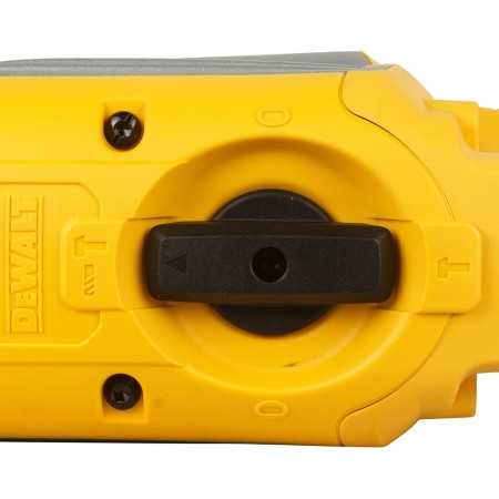 DEWALT 48 მმ SDS Max სადემონტაჟო ჩაქუჩი ანტი როტაციით-D25733K-QS