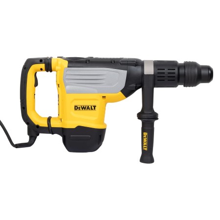 DEWALT 1700 ვატი 52 მმ 10 კგ SDS Max 2-D25773K-QS