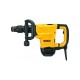 DEWALT D25832K-QS მრავალფუნქციური პროფესიონალური დანგრევის მბრუნავი ჩაქუჩი მაღალი 