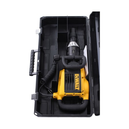 DEWALT პერფორატორი 1500 ვტ-D25899K-QS