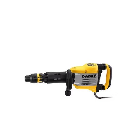 DEWALT SDS Max დანგრევის ჩაქუჩი-D25951K-QS