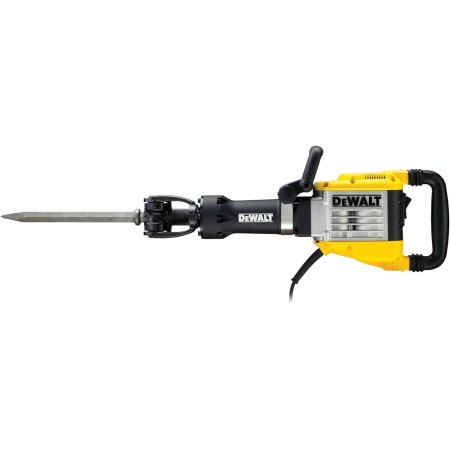 DEWALT 28 მმ ექვსკუთხა დანგრევის ჩაქუჩი-D25960K-QS