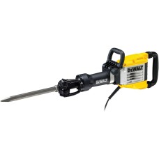 Dewalt 28 მმ ექვსკუთხა დანგრევის ჩაქუჩი D25960K