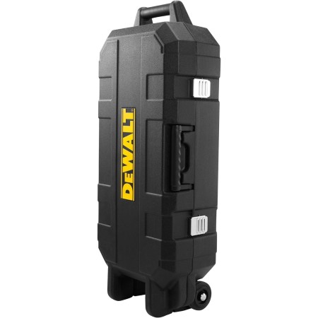 DEWALT 28 მმ ექვსკუთხა დანგრევის ჩაქუჩი-D25960K-QS