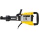 DEWALT Hex დანგრევის ჩაქუჩი 110 მმ 1600 W 18 V-D25961K-QS