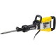 DEWALT Hex დანგრევის ჩაქუჩი 110 მმ 1600 W 18 V-D25961K-QS
