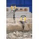 DEWALT Hex დანგრევის ჩაქუჩი 110 მმ 1600 W 18 V-D25961K-QS