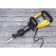 DEWALT Hex დანგრევის ჩაქუჩი 110 მმ 1600 W 18 V-D25961K-QS