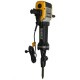 DEWALT 28 მმ Hex დანგრევის ჩაქუჩი-D25981K-QS
