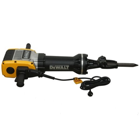 DEWALT 28 მმ Hex დანგრევის ჩაქუჩი-D25981K-QS