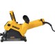 DEWALT ელექტრო ბეტონის საჭრელი 1400W 125mm-DWE46107-QS