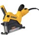 DEWALT ელექტრო ბეტონის საჭრელი 1400W 125mm-DWE46107-QS
