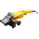 DEWALT კუთხსახეხი ბარგალკა 230mm 2200W-DWE492-QS