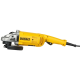 DEWALT კუთხსახეხი ბარგალკა 230mm 2200W-DWE492-QS