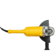 DEWALT კუთხსახეხი ბარგალკა 230mm 2200W-DWE492-QS