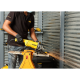 DEWALT კუთხსახეხი ბარგალკა 230mm 2200W-DWE492-QS