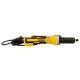 DEWALT DWE4997-QS 1300W 6მმ ცვლადი სიჩქარის ჯაგრისების გარეშე საფქვავი