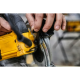 DEWALT ელექტრო მგვალი ცირკული ხერხი 1600ვტ დისკის ზომა 190მმX30მმ ქეისში-DWE576K-QS
