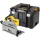 DEWALT ცირკული ხერხი 165მმ-DWS520KT-QS