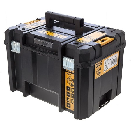 DEWALT ცირკული ხერხი 165მმ-DWS520KT-QS