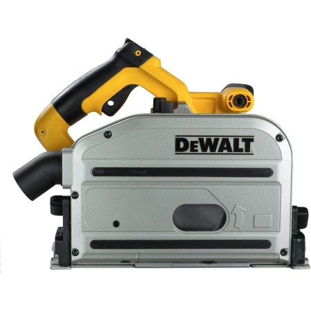 DEWALT ცირკული ხერხი 165მმ-DWS520KT-QS