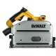 DEWALT ცირკული ხერხი 165მმ-DWS520KT-QS