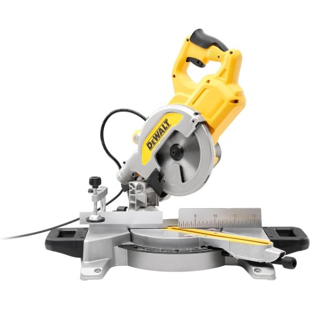 DEWALT წრიული ხერხი 1800W-DWS777-QS
