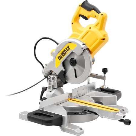 DEWALT წრიული ხერხი 1800W-DWS777-QS
