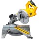 DEWALT წრიული ხერხი 1800W-DWS777-QS